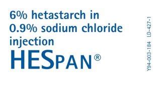 Hespan Uses, Side Effects & Warnings .